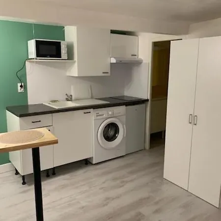 Joli Studio En Centre Apartment Narbonne
