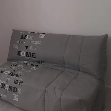 Joli Studio En Centre Apartment *
