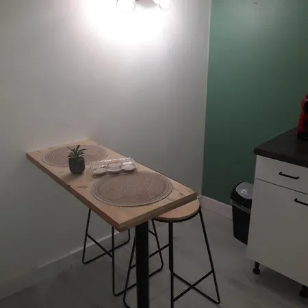 Joli Studio En Centre * Narbonne