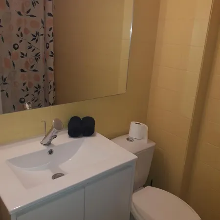 Apartment Joli Studio En Centre Narbonne
